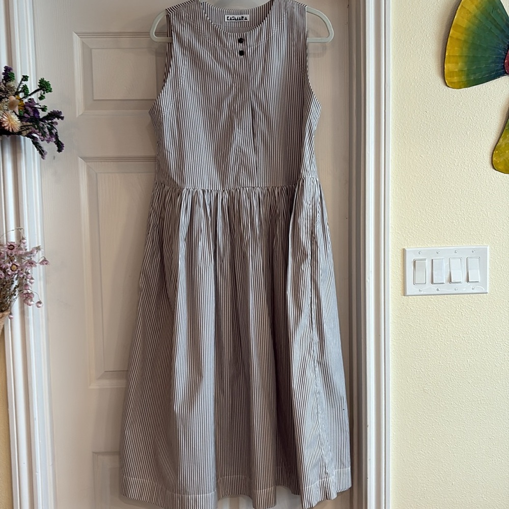 NWOT Kasmaria dress - Picture 3 of 13